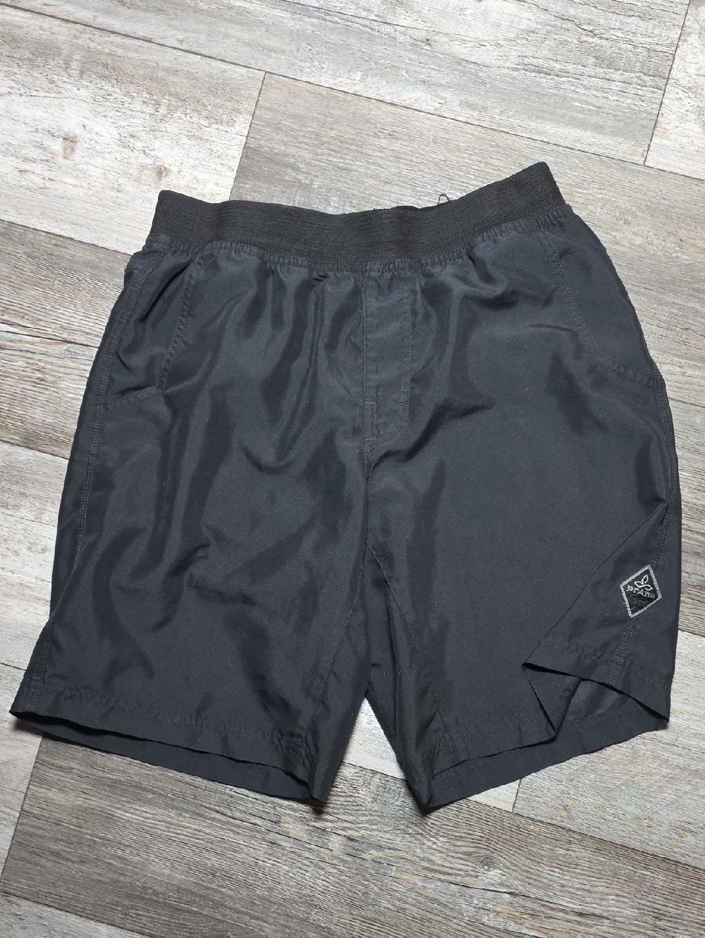 prAna Men's Mojo Athletic Shorts Sz